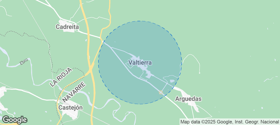 Discover Valtierra Airbnb Analytics